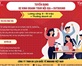 Tuyển dụng: 02 nhân viên kinh doanh