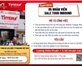 Tuyển dụng 5 nhân viên sale tour Inbound