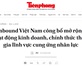 Inbound Việt Nam công bố mở rộng hoạt động kinh doanh, chính thức tham gia lĩnh vực cung ứng nhân lực