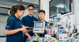 Thị trường lao động 2025, thay đổi để không bị đào thải (nguồn An Ninh Thủ Đô)